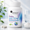 maślan Maślan Sodu 720 mg (Kwas masłowy 170 mg) – mikrokapsułki dojelitowe | 100 kapsułek VEGE