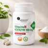 Aliness UbiquinoN™ – Naturalny Koenzym Q10 100 mg