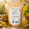Arnika koszyczek premium Arnika koszyczek 50g Ziołowy Raj