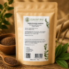 Babka płesznik nasiona premium Babka płesznik nasiona 100g Ziołowy Raj