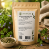 Bluszczyk kurdybanek premium Bluszczyk kurdybanek ziele 50g Ziołowy Raj