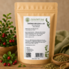 Borówka brusznica liść premium Borówka brusznica liść 50g Ziołowy Raj
