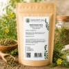 Buzdyganek ziele premium Buzdyganek ziele 50g Ziołowy Raj