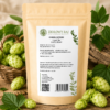 Chmiel szyszki premium Chmiel szyszki 25g Ziołowy Raj