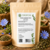 Cykoria ziele premium Cykoria ziele 50g Ziołowy Raj
