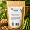 Fasola owocnia premium Fasola owocnia 50g Ziołowy Raj