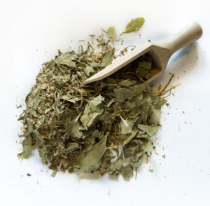 HERBATKA ZIOŁOWA ADAPTOGENY DZIEŃ