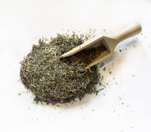 HERBATKA ZIOŁOWA ADAPTOGENY NOC