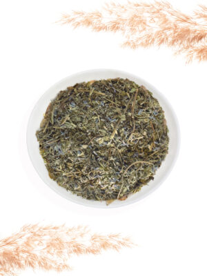 HERBATKA ZIOŁOWA ADAPTOGENY NOC