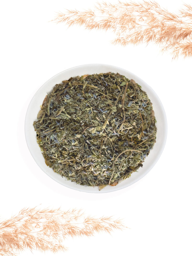 adap noc miska HERBATKA ZIOŁOWA ADAPTOGENY NOC