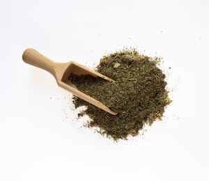 HERBATKA ZIOŁOWA NA ANEMIĘ