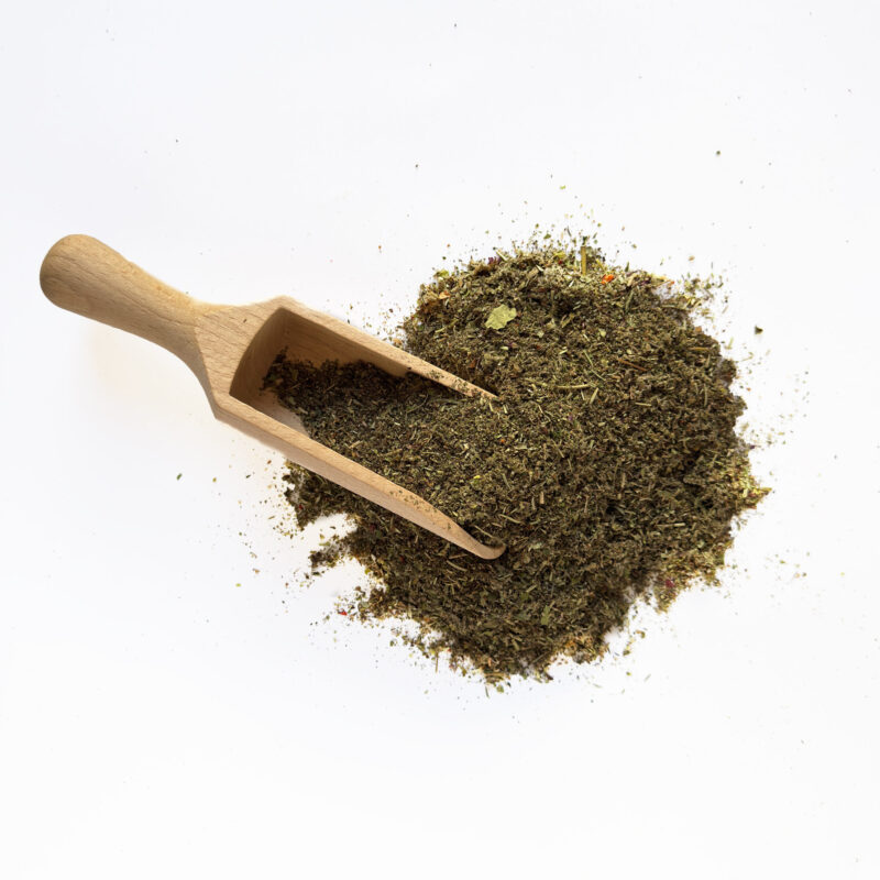 anemia lyzka HERBATKA ZIOŁOWA NA ANEMIĘ