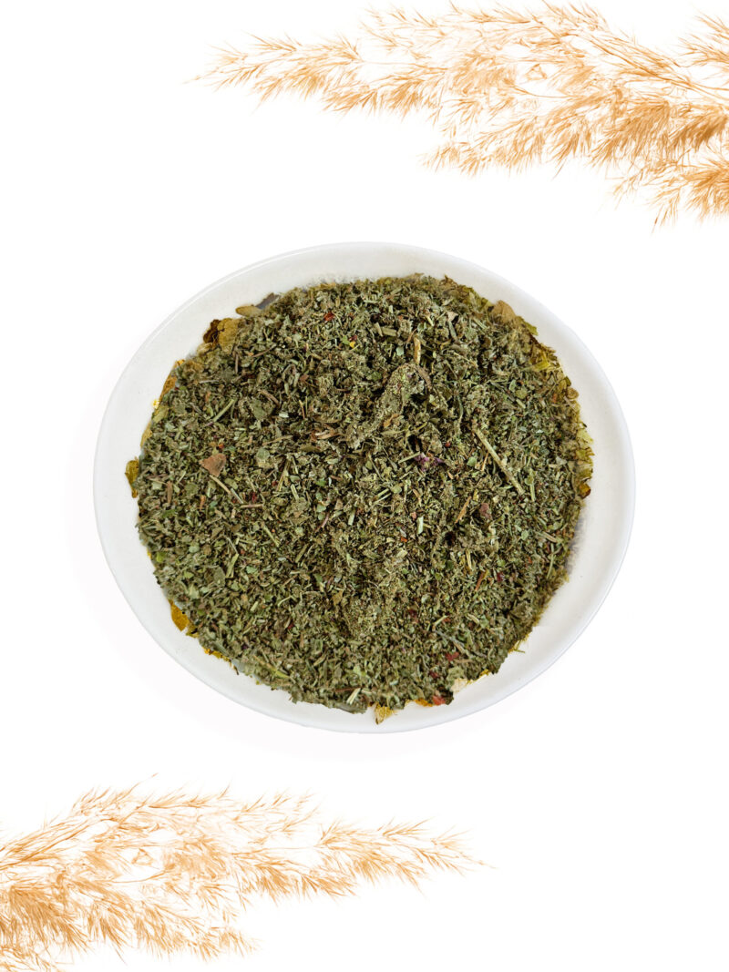 anemia z gory HERBATKA ZIOŁOWA NA ANEMIĘ