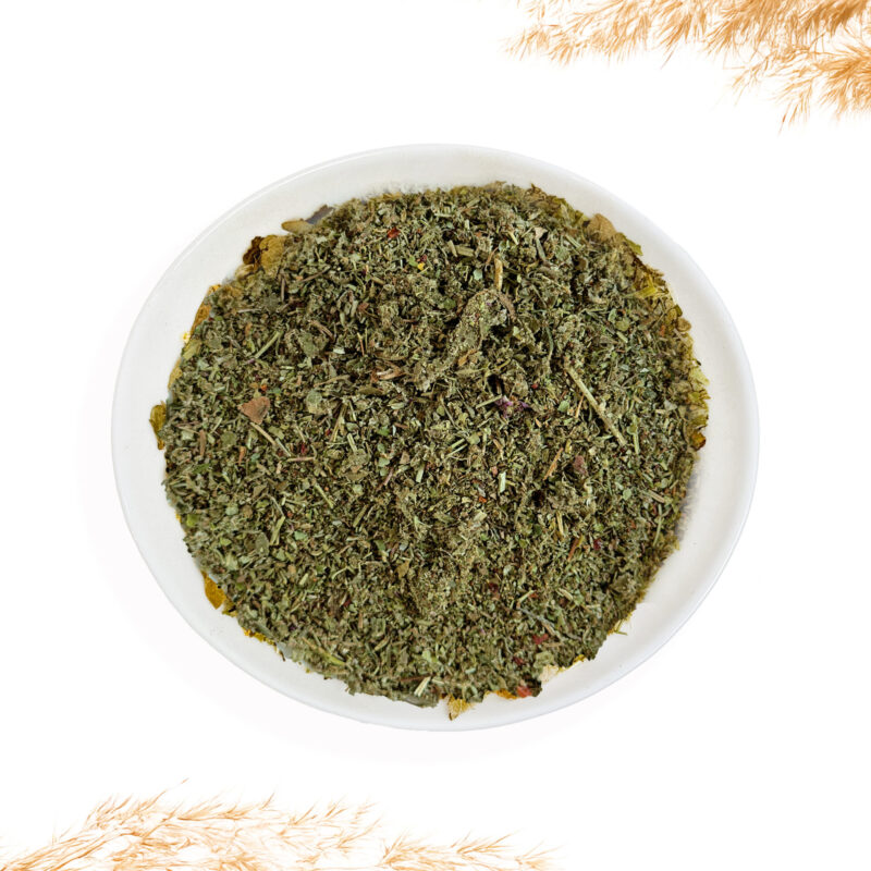 anemia z gory HERBATKA ZIOŁOWA NA ANEMIĘ