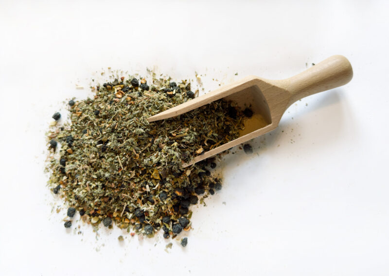 biegunka lyzka HERBATKA ZIOŁOWA NA BIEGUNKĘ