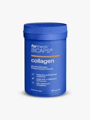 BICAPS_collagen_580a7e30-8d2c-4804-aea5-8ceaa795e5f0.jpg Formeds BICAPS collagen 30 kapsułek