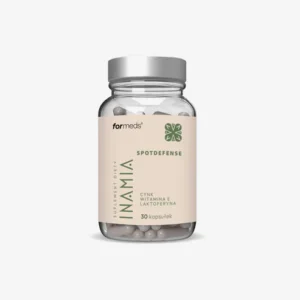 Formeds INAMIA spotdefense 30 kapsułek