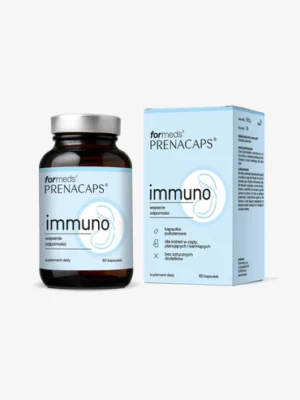 ForMeds_24_52_wizka_prenacaps_immuno_2000x2000px.jpg Formeds PRENACAPS immuno 60 kaspułek