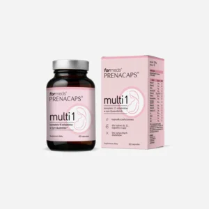 Formeds PRENACAPS multi 1 30 kapsułek