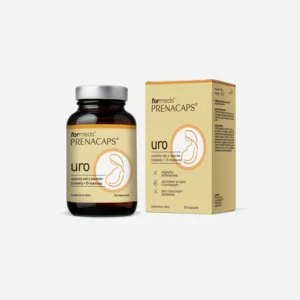 ForMeds_24_55_wizka_prenacaps_uro_2000x2000px.jpg Formeds PRENACAPS uro 30 kapsułek
