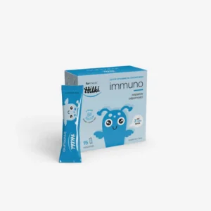 Formeds HILKI immuno 15 porcji