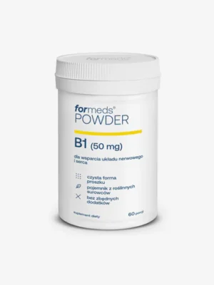 POWDER_b1.jpg Formeds POWDER B1 60 porcji