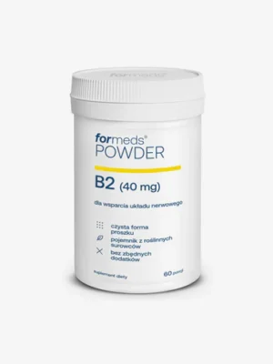 POWDER_b2.jpg Formeds POWDER B2 60 porcji