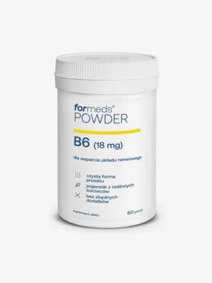 POWDER_b6.jpg Formeds POWDER B6 60 porcji