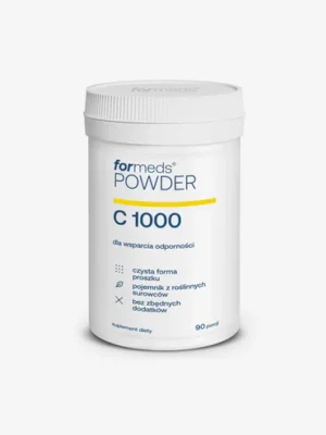 POWDER_c1000.jpg Formeds POWDER C 1000 - 90g 90 porcji