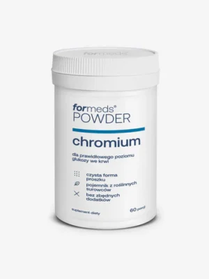 POWDER_chromium.jpg Formeds POWDER chromium 60 porcji