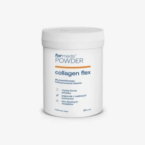 Formeds POWDER collagen flex 30 porcji