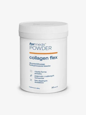 POWDER_collagen_flex.jpg Formeds POWDER collagen flex 30 porcji