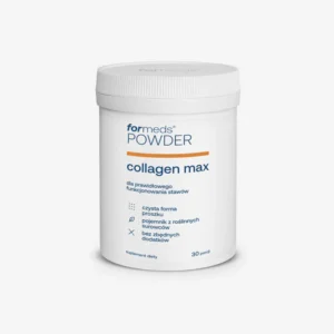 Formeds POWDER collagen max 30 porcji