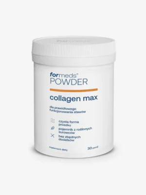 POWDER_collagen_max.jpg-2 Formeds POWDER collagen max 30 porcji