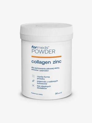 Formeds BICAPS entero 30 porcji