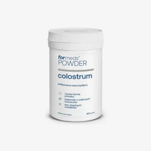 Formeds POWDER colostrum 60 porcji