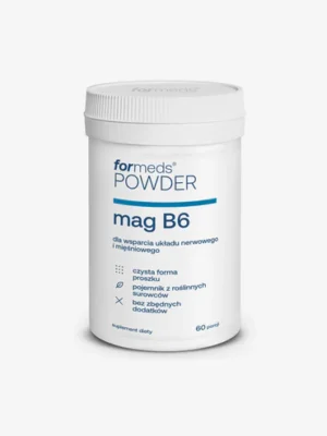 POWDER_mag_b6.jpg-2 Formeds POWDER mag B6 60 porcji