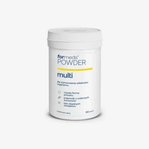 POWDER_multi.jpg Formeds POWDER multi 30 porcji
