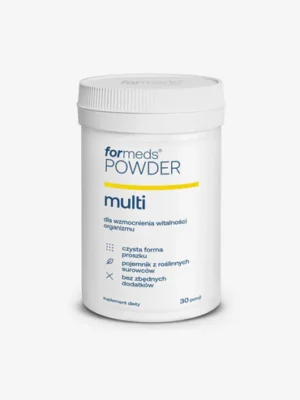 POWDER_multi.jpg Formeds POWDER multi 30 porcji