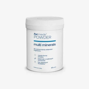 POWDER_multi_minerals.jpg Formeds POWDER multi minerals 30 porcji