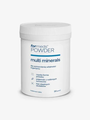 POWDER_multi_minerals.jpg Formeds POWDER multi minerals 30 porcji