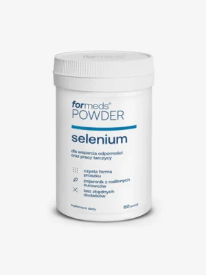 POWDER_selenium.jpg Formeds POWDER selenium 60 porcji