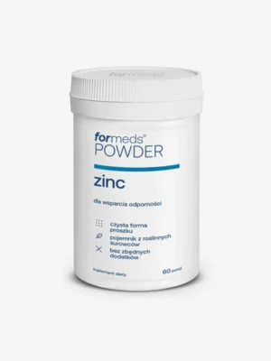 POWDER_zinc.jpg Formeds POWDER zinc 60 porcji