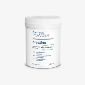 Formeds POWDER creatine 30 porcji