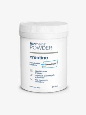 creatineprzod.png Formeds POWDER creatine 30 porcji