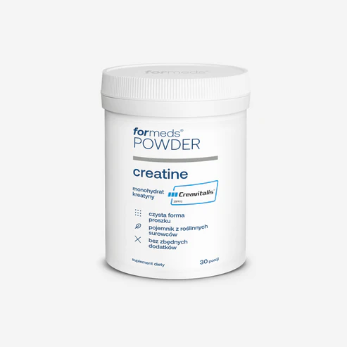 Formeds POWDER creatine 30 porcji