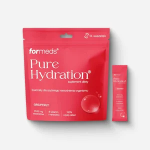 ph-foto-grejpfrut-tlo.jpg Formeds Pure Hydration Grejpfrut 14 porcji