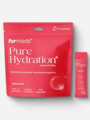 ph-foto-grejpfrut-tlo.jpg Formeds Pure Hydration Grejpfrut 14 porcji
