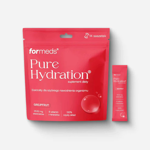 ph-foto-grejpfrut-tlo.jpg Formeds Pure Hydration Grejpfrut 14 porcji