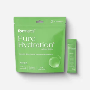 ph-foto-matcha.jpg Formeds Pure Hydration Matcha 14 porcji